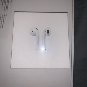 AirPods